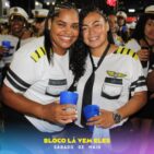 Bloco Lá Vem Eles